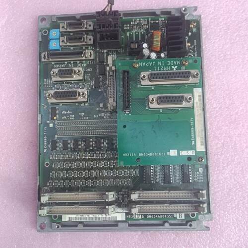 【议价-可维修】 IO板 IO FCU6-DX451 HR211 /均有货