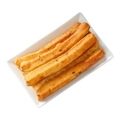 小香葱油条速食冷冻早餐小吃面点