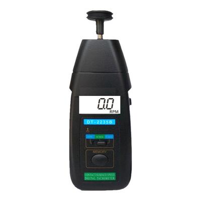 源恒通转速表非接触光电转速计