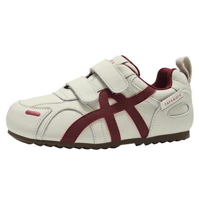 他她儿童德训鞋2026女童运动鞋