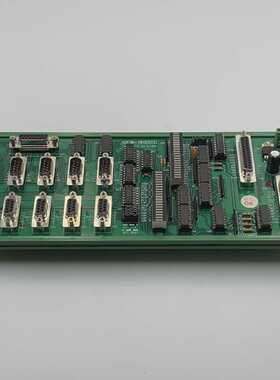 Galil Motion GICM-1900TC Terminal Base GAI0-18S-D PCB Board