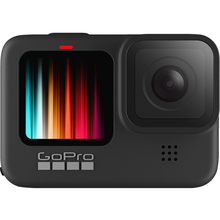gopro hero9运动相机vlog摄像机5k