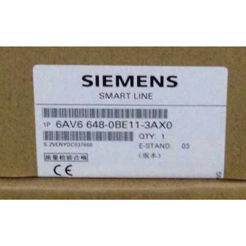议价Smart1000IE 6AV6648-0BE11-3AX0 6AV6 648-0BE11-3AX0保护面