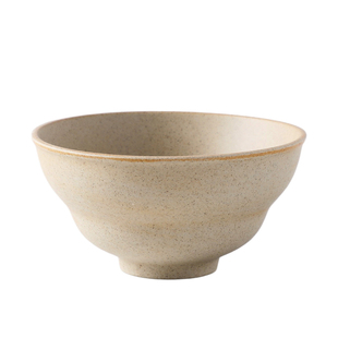 无釉陶土餐具高温陶瓷碗盘碟米饭碗汤碗小吃碟日料盘调料调料味碟