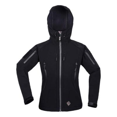 MagForce软壳衣霍斯台版连帽