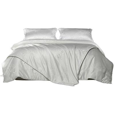 TeenieWeenie100%提花蚕丝被