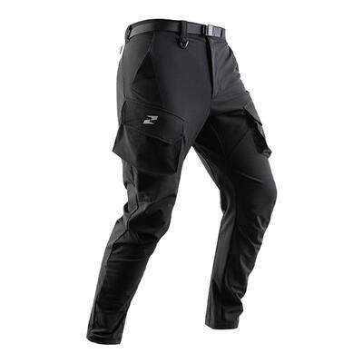 TAJEZZO探迹者外机能软壳裤