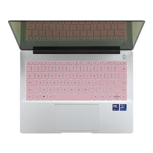 适用华为MateBook 14键盘膜13 16s笔记本D14 D15 D16SE版按键贴MateBook X Pro保护套全覆盖寸钢化屏幕膜配件