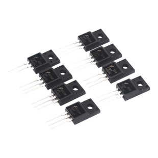 场效应管FQPF2N60C/4N/5N/8N/10/12N/13N/18N/20N60C/4N90/12N80C