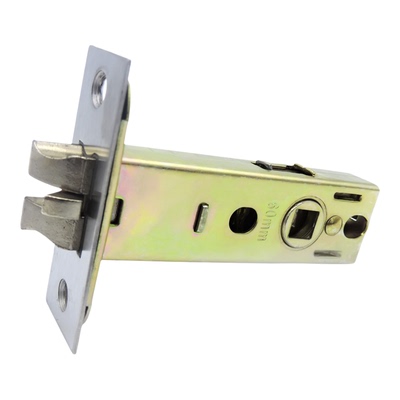 室内不锈钢门配件通用锁舌