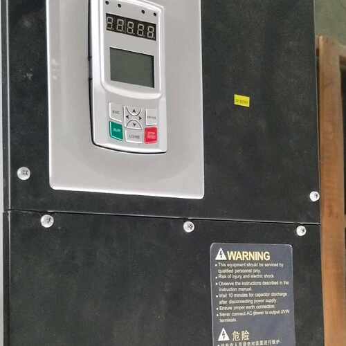 溢价-新时达变频器 AS520 4T0030，30KW，输入电压D