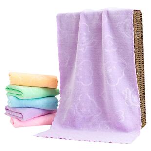 残次品毛巾按斤卖吸水擦车布不掉毛厨房酒店清洁抹布尾货库存包邮