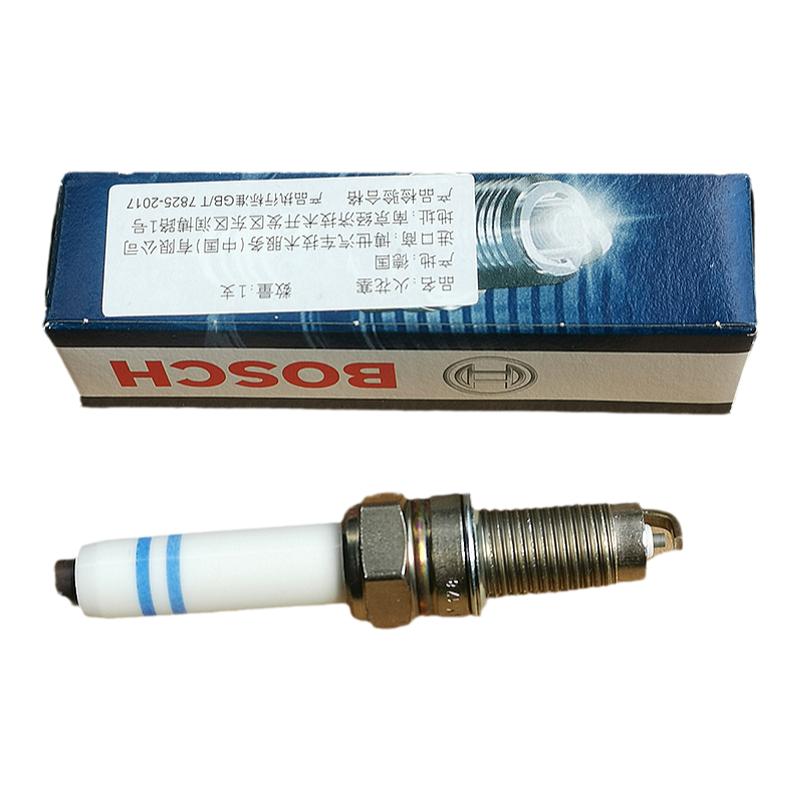 新桑塔纳EA2111.4/1.6火花塞