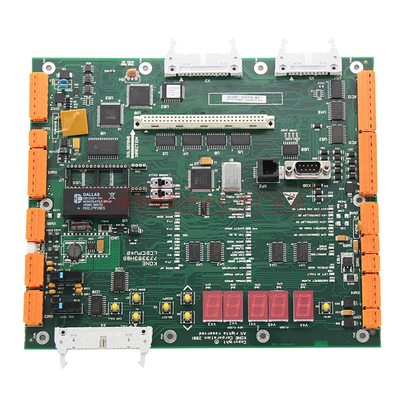 通力电梯CPU40主板KM773380G04