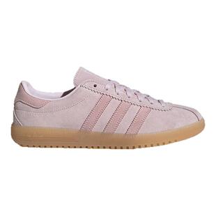 adidas阿迪达斯三叶草海岛风T头鞋25秋女BERMUDA德训鞋板鞋JS3973