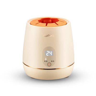 AUDAKS摇奶器恒温暖奶