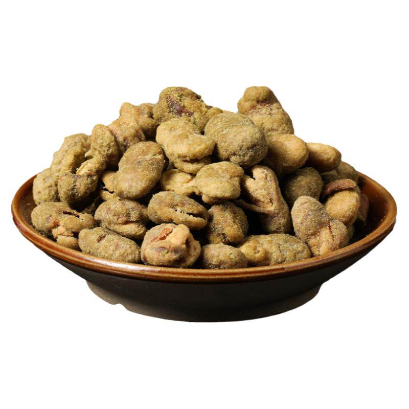 蝶花牌怪味胡豆500克独立小袋装