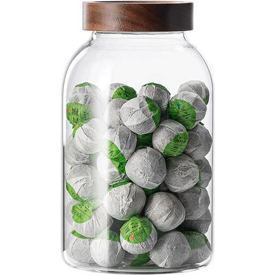 【大密封罐】耐热玻璃