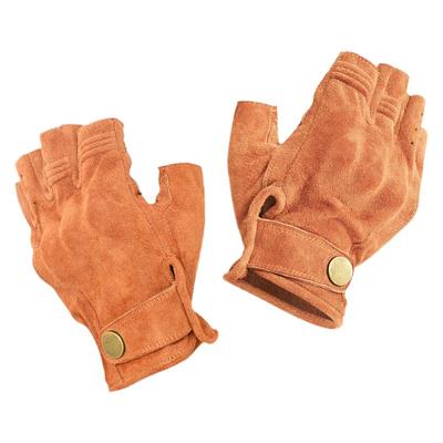 HVA透气手套半指专业骑行运动