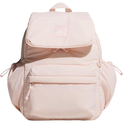 Adidas/阿迪达斯正品CITY ESCAPE男女翻盖多口袋双肩包KF2490