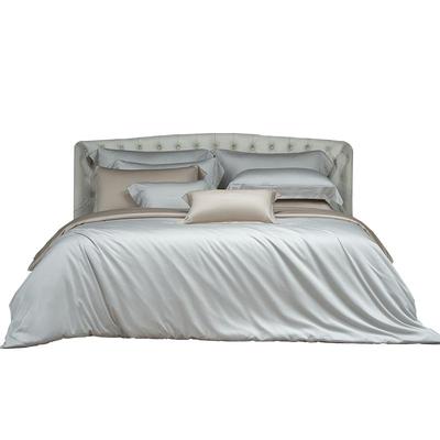 MINE/寐100支兰精天丝四件套夏季