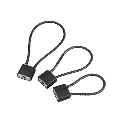 钢丝绳防盗挂锁|超6000次加购