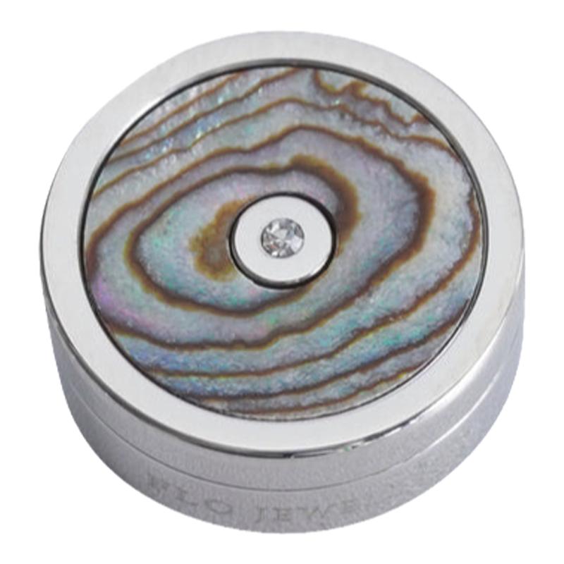 FloJewellery口罩香薰扣15MM