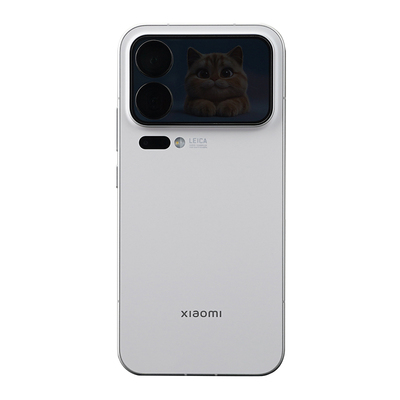 【AR增透】适用小米17Pro镜头膜