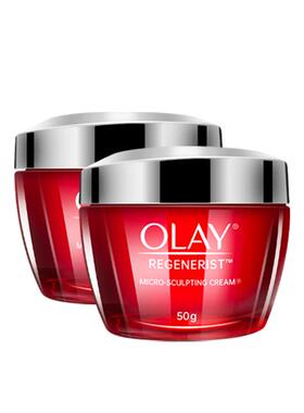 玉兰油olay抗老抗皱抗氧化面霜