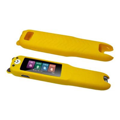 适用步步高点读笔f3/r5保护套