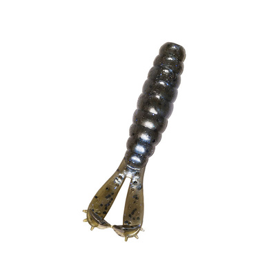 山羊3钓组美国ZMAN尾软内德