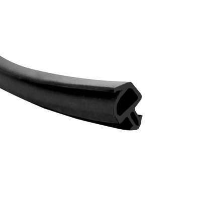 环保推拉门玻璃橡胶压条