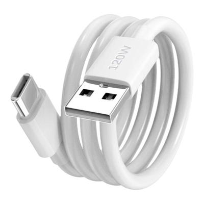 适用vivo数据线120W超级闪充