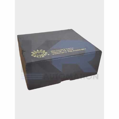 Allen Gauges 1211 .0005 Buttress Runout Gauge