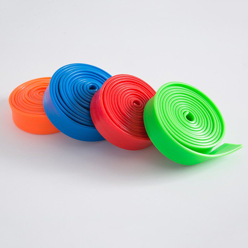 田径运动拉力带阻力训练带拉伸背练男女拉腿弹力带开弹力健身背片