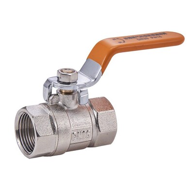 Q11F-16C25C锻钢球阀燃气