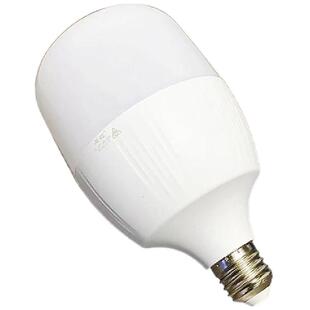 闻信照明LED灯泡厂房室内超亮E27螺口白光5W9W13W18W28瓦节能球泡