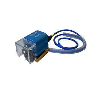 气动刀模打口机纸箱气动刀模断点打点机不伤刀送进口砂轮片切口机