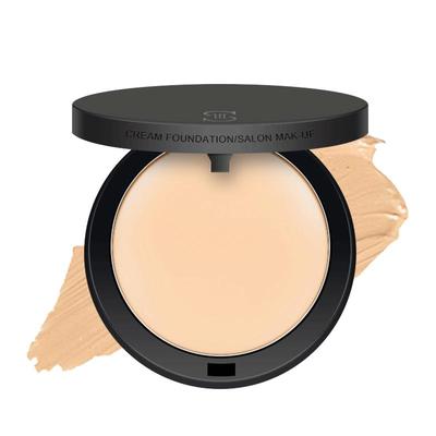 名师触感蜜粉散粉定定妆ZFC