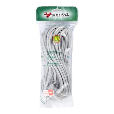 公牛插座官方旗舰店电源电源线