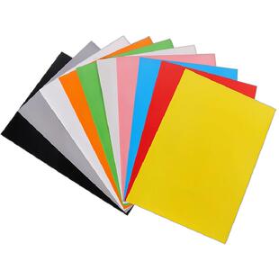 不干胶A4打印纸标签纸背胶编码贴纸打印价签条码可画画空白可粘贴白色自粘激光喷墨牛皮纸A5光面内分切哑面纸