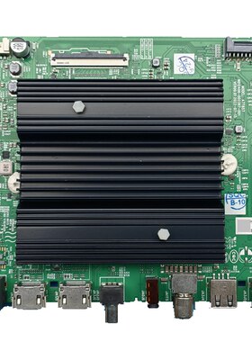 原装创维65A23S 75A3D主板A7T857 N012406-002397-001配屏