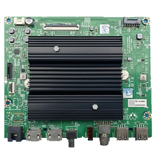 原装创维65A23S 75A3D主板A7T857 N012406-002397-001配屏