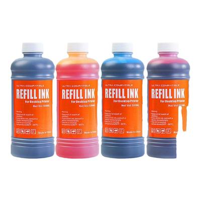 适用佳能PG640墨水CL641彩色墨水