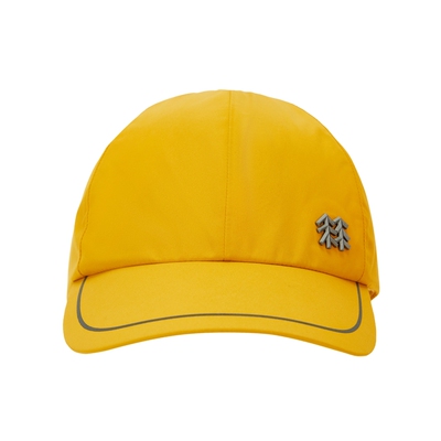 KOLON SPORT可隆户外运动帽男女同款防水防风透湿GTX棒球帽