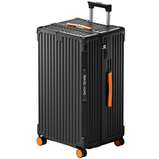 理想主义2025新款大容量加厚耐用行李箱32寸旅行拉杆箱女密码皮箱