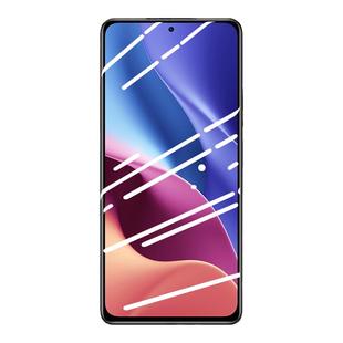 适用红米k40钢化膜k40s手机膜k30pro小米k60por游戏增强版k30s至尊纪念版redmik60e全屏k50ultra电竞k20贴膜i