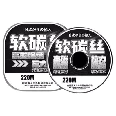 ⭕进口线拉力更强柔软耐磨抗卷