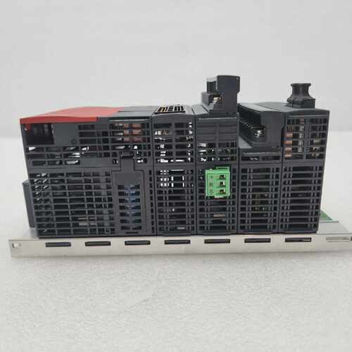 MITSUBISHI CPU MODULE/PLC Modular Q00UJCPU