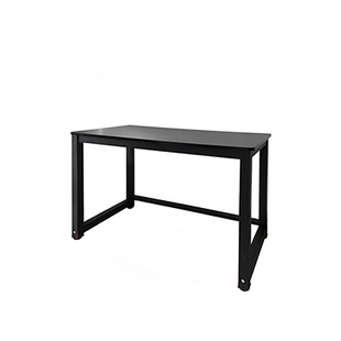 带网格洞洞板学生书架书桌收纳置物架桌面多层铁艺架子电脑桌货架